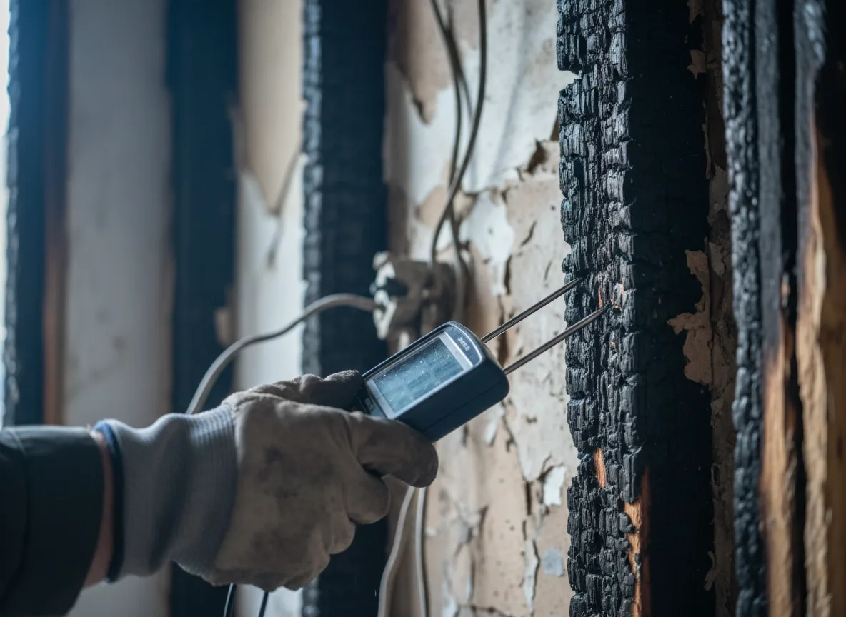 Fire Damage Restoration Riverton, UT FAQs